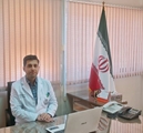 پیام تبریک رییس بیمارستان امام خمینی (ره) به مناسبت ۱۷ مرداد روز خبرنگار