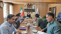 «از سوی شبکه بهداشت و درمان و بیمارستان آباده ؛ تجلیل از اصحاب رسانه در شهرستان آباده »