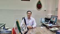 پیام تبریک سرپرست مدیریت بیمارستان امام خمینی (ره)به مناسبت روز حراست