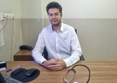 آلزایمر از زبان دکتر « امیر حسین کریمی »متخصص مغز و اعصاب شاغل در بیمارستان امام خمینی (ره)