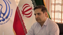 پیام تبریک مدیر بیمارستان حضرت امام خمینی (ره)، به مناسبت ۵ شهریور ماه روز داروساز