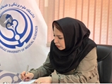 پیام تبریک رئیس شبکه بهداشتی درمانی و آموزشی  شهرستان آباده به مناسبت روز پزشک، پزشکان، پاسداران سلامت و امید جامعه‌اند