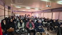 برگزاری دوره تخصصی مدیریت حاد سکته مغزی و قلبی (کد ۷۲۴ و ۲۴۷) در قطب شمال فارس