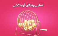قرعه‌کشی تسهیلات ۵۰۰ میلیون ریالی بانک ایران‌زمین در بیمارستان حضرت امام خمینی (ره) برگزار شد