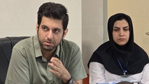 تأکید رئیس بیمارستان حضرت امام خمینی(ره) شهرستان آباده بر رفع دغدغه‌های کادر درمان  تعامل سازنده، کلید ارتقای کیفیت خدمات پرستاری