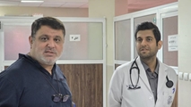 ارزیابی روند خدمات‌رسانی و وضعیت دارویی بیمارستان حضرت امام خمینی (ره) توسط بازرسان دانشگاه علوم پزشکی و خدمات بهداشتی درمانی شیراز