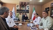 اعلام آماده‌باش ۱۰۰ درصدی مراکز درمانی، بیمارستان حضرت امام خمینی (ره) و اورژانس پیش بیمارستانی برای مراسم وداع و تشییع رهبر فرزانه شهید