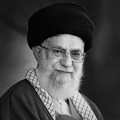 پیام تسلیت مدیر بیمارستان امام خمینی (ره) آباده در پی شهادت امام خامنه ای «قدس سره»