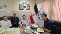 تحول در خدمات درمانی بیمارستان حضرت امام خمینی(ره) با رویکرد ارتقای ایمنی و رضایتمندی همراهان بیماران