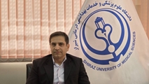 پیام تبریک مدیربیمارستان حضرت امام خمینی (ره) شهرستان آباده به مناسبت روز حراست