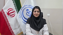 گفت و گو با دکتر «زهرا کلنگ داری» متخصص زنان و زایمان شاغل در بیمارستان حضرت امام خمینی (ره) آباده