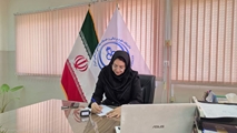 پیام تبریک سرپرست بیمارستان حضرت امام خمینی (ره) شهرستان آباده به مناسبت ۱۳ مهرماه روز نیروی انتظامی