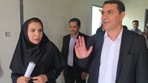 استقرار نخستین دستگاه MRI و پیگیری راه‌اندازی سی‌تی‌آنژیوگرافی در  شهرستان آباده؛ گامی بزرگ در ارتقای زیرساخت‌های درمانی