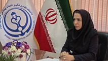 گفت و گو با دکتر«زهرا نیکو» متخصص مغز و اعصاب و رئیس شبکه بهداشتی درمانی و آموزشی شهرستان آباده هنگام تشنج چه باید کرد؟ تشنج؛ لحظه‌ای بحرانی که نیازمند خونسردی و دانش است